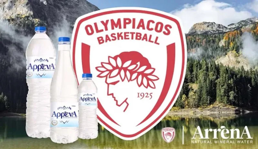 Live στις 14:00 η συνέντευξη Τύπου του Ολυμπιακού και της ΑρρένΑ