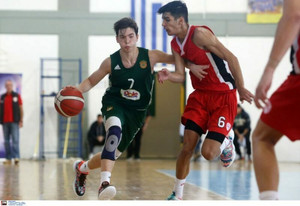Rising Stars: Πήρε το ντέρμπι και έκανε το 3/3 ο Παναθηναϊκός, 69-58 τον Ολυμπιακό (gallery)