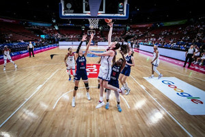 Παγκόσμιο Κύπελλο Γυναικών: Στο Novasports 4 οι -πρωινοί- ημιτελικοί της Παρασκευής