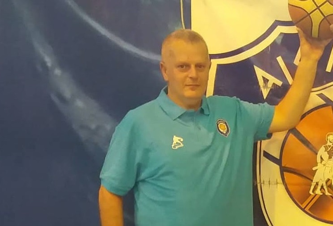 Έφυγε από τη ζωή ο προπονητής Αντώνης Μάνος