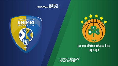 Δείτε στο video πως έχασε ο Παναθηναϊκός με 76-68 στη Μόσχα από τη Χίμκι