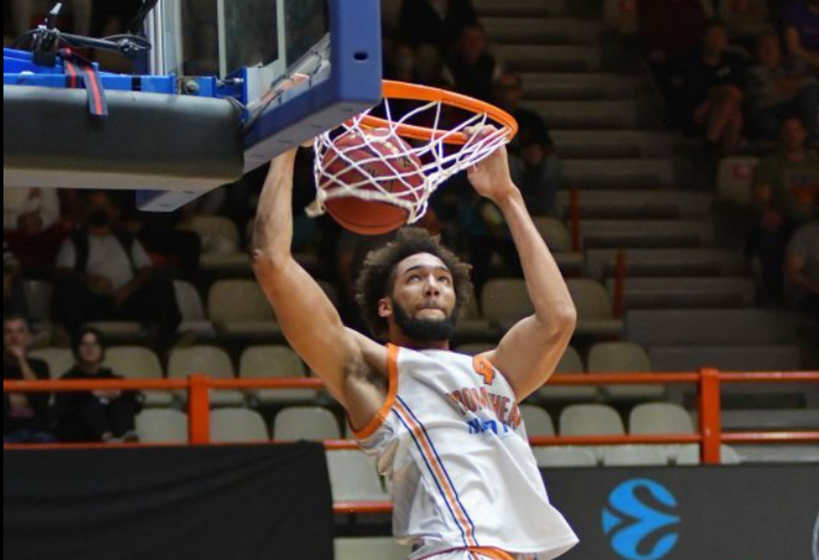 Με συνεργασία Γκίκα-Κόντιτ το Top-10 της 4ης αγωνιστικής στο EuroCup (vid)