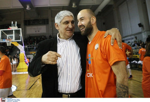 1st Interwetten FIBA 3x3 Greece Tour: Γιαννάκης, Σπανούλης και Μπουρούσης φέρνουν τη λάμψη τους στη Βάρκιζα