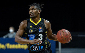 EuroBasket: Κόντρα στην Ελλάδα μέσω... Κροατίας ο Σμιθ