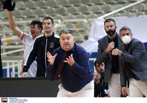 Μάκης Γιατράς: Φέτος έφτιαξα την ομάδα... τρεις φορές!