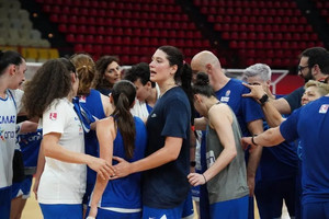 Εθνική Γυναικών: Επέστρεψε στις προπονήσεις εν όψει EuroBasket