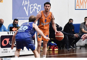 Τοπάλι: &quot;Μεγάλη η νίκη επί του Τρίτωνα, δίνουμε το 100% κάθε μέρα&quot;