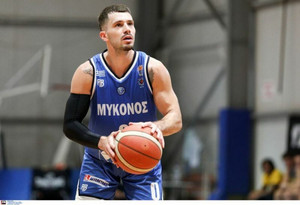 Elite League: Ανοιχτά παιχνίδια στην 5η αγωνιστική (live streams)