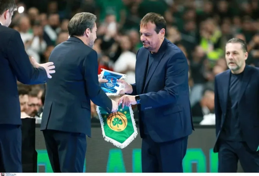 Μπάνκι: Ισχυρός υποψήφιος για τίτλο ο Παναθηναϊκός