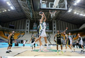LIVE STREAMING: Παναθηναϊκός-Λαύριο στις 20:15