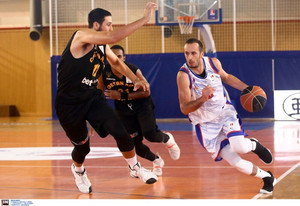 Χωρίς τον μπαμπά Πάσαλιτς στην Πάτρα ο Πανιώνιος