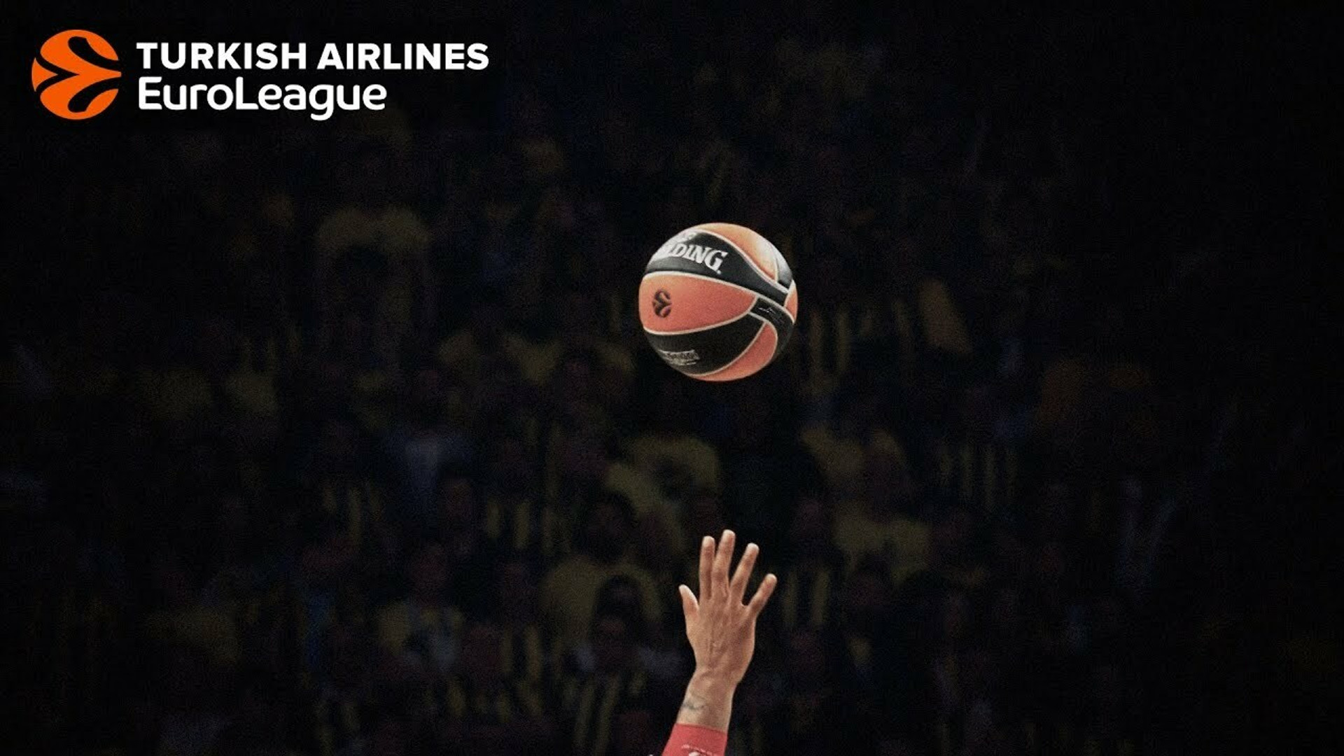 Το εντυπωσιακό promo της Euroleague για τα playoffs (video)