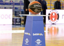Δευτέρα το ντέρμπι πρωτοπόρων Παναθηναϊκός ΟΠΑΠ - Περιστέρι - Το πρόγραμμα της 8ης αγωνιστικής