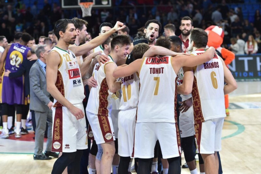 Πάει για Κύπελλο ο Μπράμος, εκτός η Αρμάνι, Βιλερμπάν - Ντιζόν στη Γαλλία! (vids)