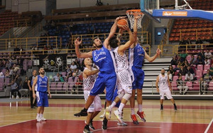 Β&#039; Εθνικη: Ήττα για τους δύο πρώτους του Νότου, στο 7-0 ο ΠΑΣ Γιάννινα!