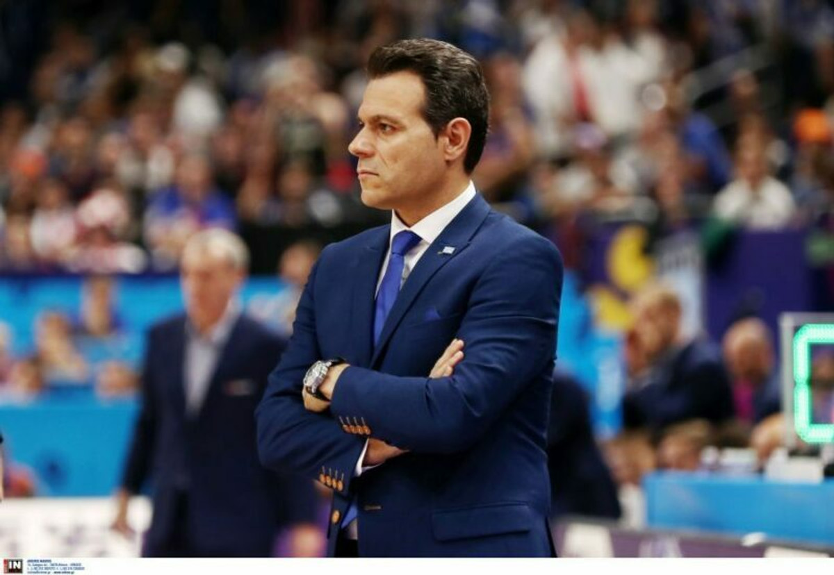 Μηνύματα συμπαράστασης Ιτούδη, ομάδων, EuroLeague μετά το φονικό σεισμό σε Τουρκία-Συρία (pics)