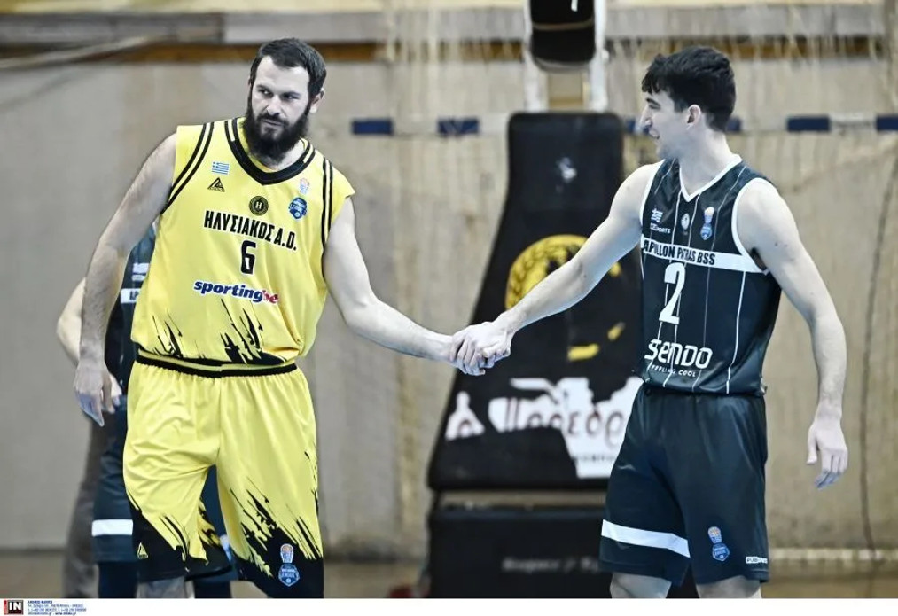 Νational League 1: Τα βλέμματα σε Υμηττό, Ιλίσια, Χολαργό και Βόλο