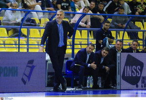Σιγάλας: &quot;Δεν μου άρεσε η νοοτροπία που είχαμε σήμερα&quot;