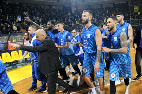 Γιάνκοβιτς: Μεγάλη η νίκη του Χολαργού... μέχρι την επόμενη