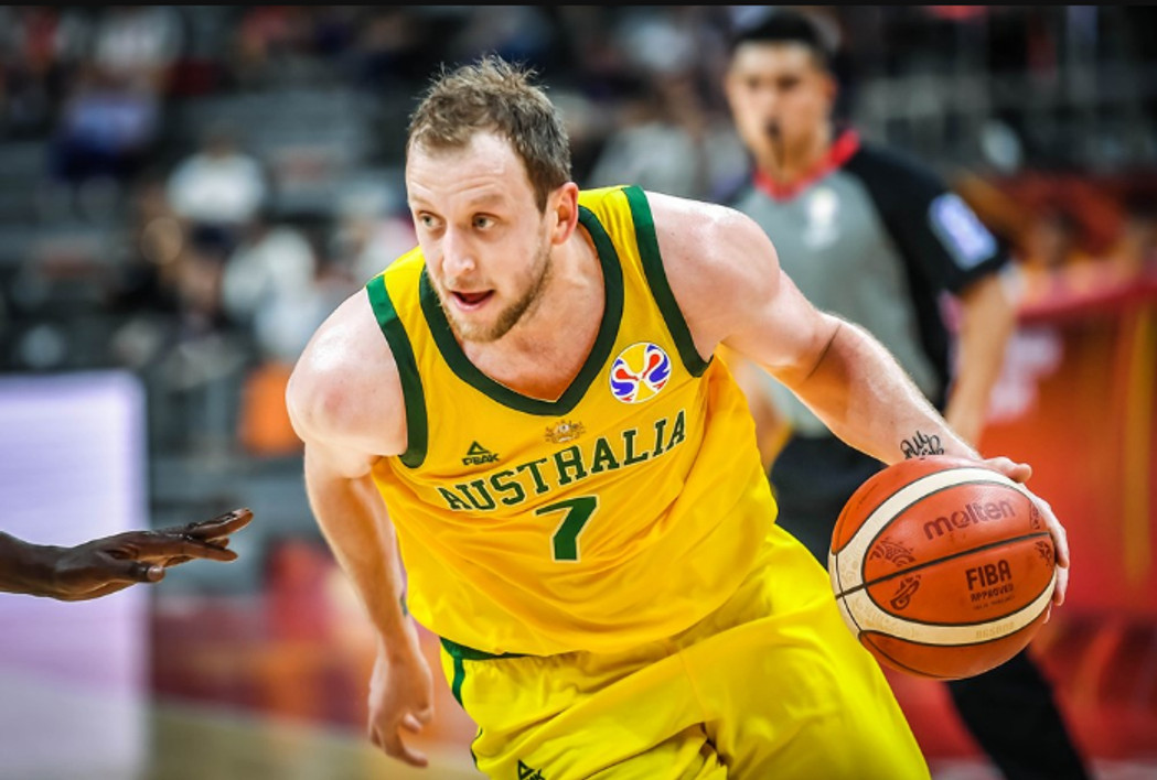Αυστραλία-Σενεγάλη 81-68: Επαγγελματική νίκη με σούπερ Ινγκλς (pics&amp;vids)