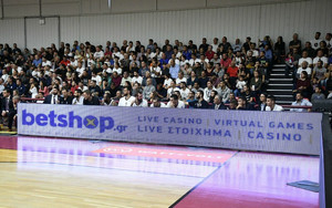 Νέο sold out για Ήφαιστο Λήμνου ενόψει ΠΑΟΚ (pic)