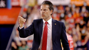 AEK: Δύσκολη η υπόθεση Μαρτίνεθ, κοιτάζει στην ξένη αγορά