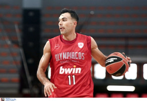 Με Σλούκα-ΜακΚίσικ το Top-5 της Euroleague (video)