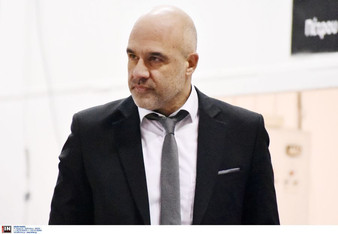 Λυκογιάννης: Ολοκληρώσαμε το ρόστερ - Τώρα δουλειά