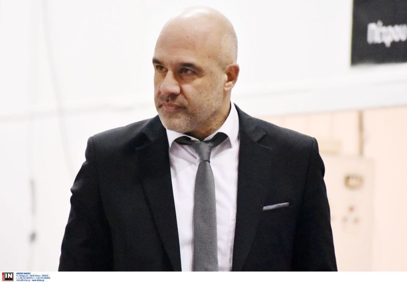 Λυκογιάννης: Ολοκληρώσαμε το ρόστερ - Τώρα δουλειά