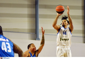 Καρδίτσα-Ιωνικός 85-83: Ο Γκάλινατ το φιλί της ζωής! (gallery)