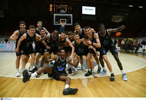 Next Generation: Και στο Ντουμπάι τουρνουά για τους U18 της Euroleague!