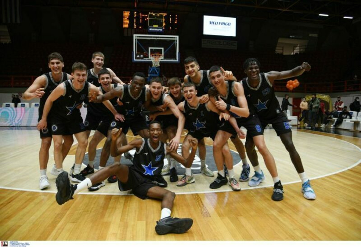 Next Generation: Και στο Ντουμπάι τουρνουά για τους U18 της Euroleague!