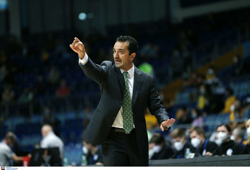 Με Γιώργο Βόβορα το PICK N&#039; ROLL της Τρίτης στην COSMOTE TV