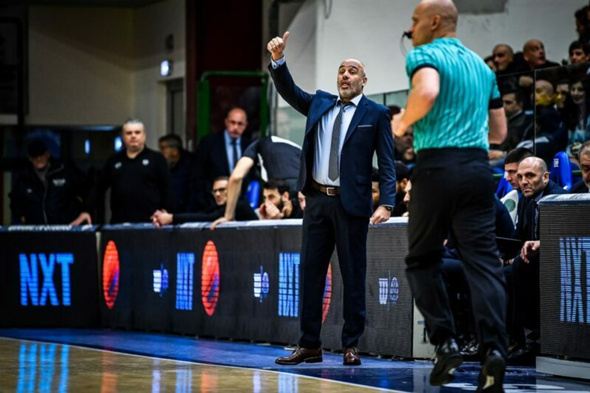 Λυκογιάννης: &quot;Χάσαμε μια μεγάλη ευκαιρία, είμαστε στεναχωρημένοι&quot;