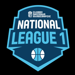 Στη National League 1 Ιόνιος και Ερμής Αργυρούπολης, στον 2ο όμιλο ο Χολαργός!