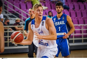 Εθνική Νέων: Νίκησε 82-70 το Ισραήλ και παίζει την πρωτιά με Σλοβενία (pics)