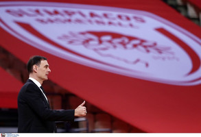 Μπαρτζώκας: Δεν βάλαμε πολλούς μικρούς λόγω της Εφές (video)
