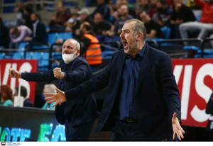 Δέδας: &quot;Υπόσχομαι ότι θα είμαστε σίγουρα στον επόμενο γύρο του BCL&quot;