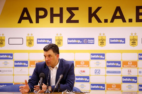 Αγγέλου : Να συγκεντρωθούμε σε ότι μας έχει απομείνει