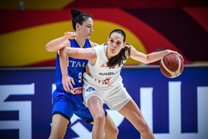 Η Σερβία 86-81 την Ιταλία στην παράταση στον άλλο αγώνα του ομίλου της Ελλάδας