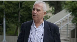 Άρης: Θλίψη για την απώλεια του Δημήτρη Γεωργούλη