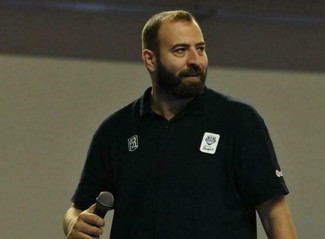 Δεληγιάννης: &quot;Η σπουδαιότερη στιγμή αυτού του συλλόγου&quot;