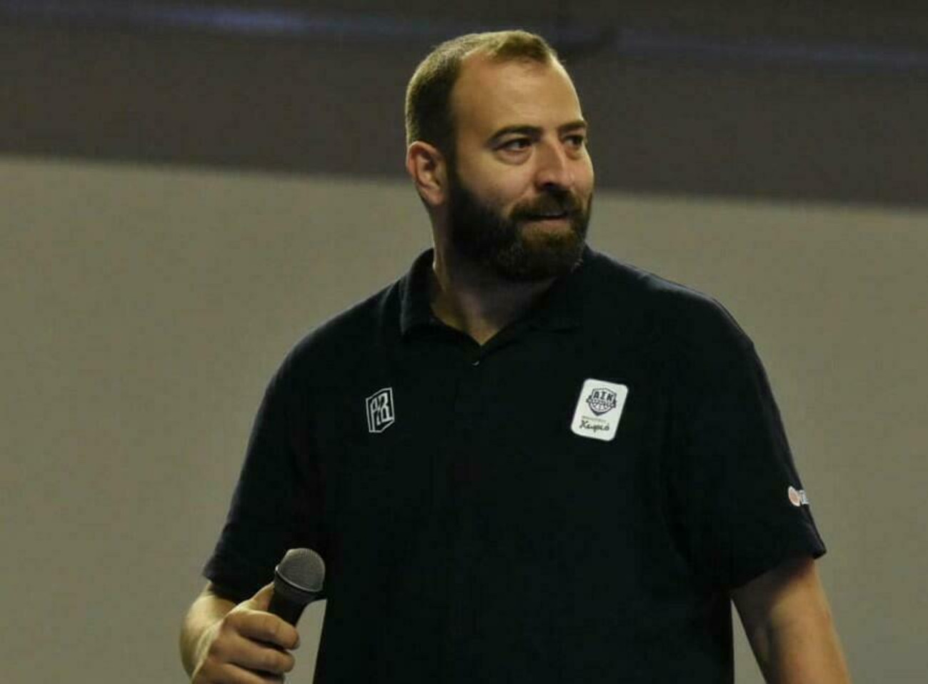 Δεληγιάννης: &quot;Η σπουδαιότερη στιγμή αυτού του συλλόγου&quot;