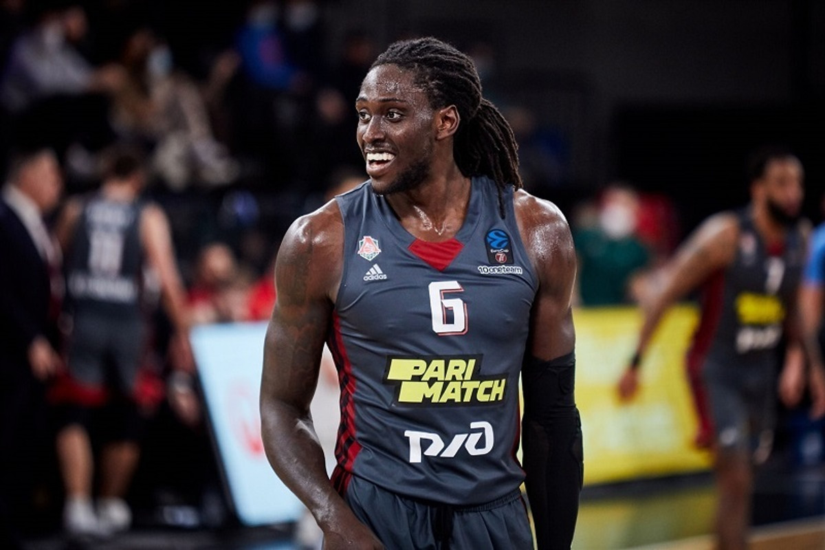 EuroCup: Οι κορυφαίοι στην έρευνα μεταξύ των GM