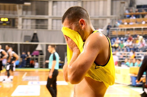 Σοκ για τον Άρη ηττήθηκε 51-62 από τη Νίζνι κι αποκλείστηκε