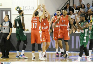 Ολυμπιακός: Το πρόγραμμά του στη EuroLeague 2022/23