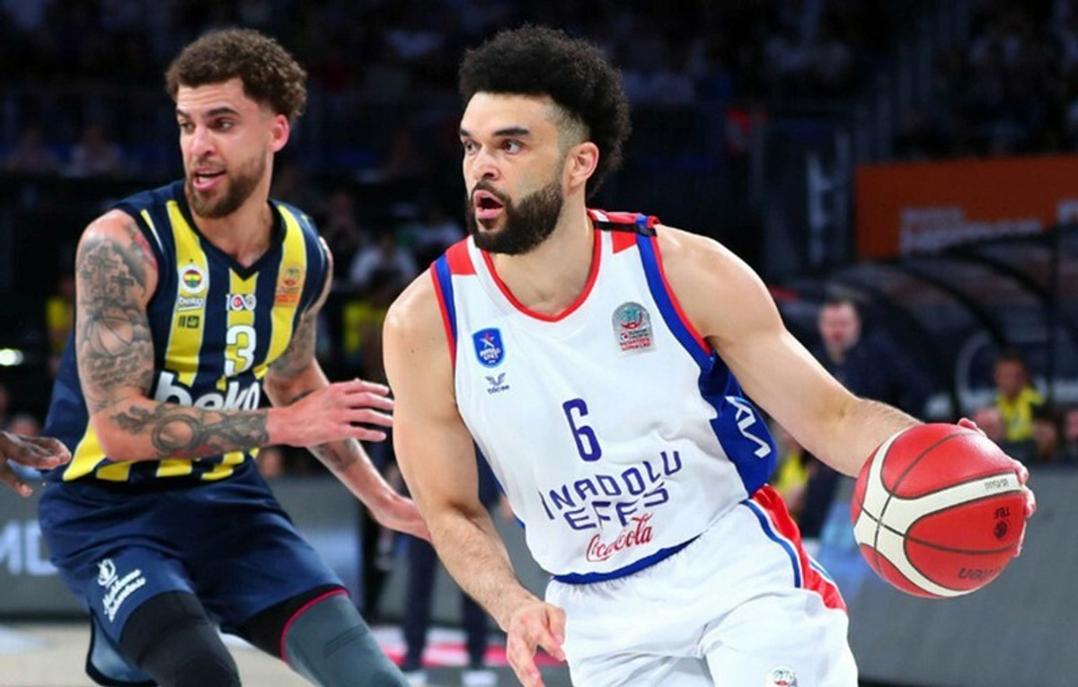 BSL: Τρομερή ανατροπή η Εφές, 97-91 τη Φενέρ και 2-1 (pics &amp; vids)