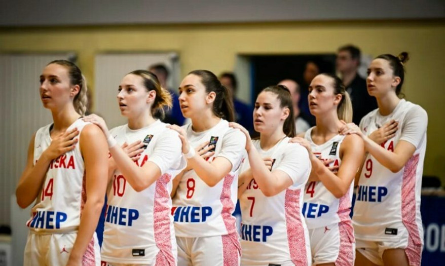 Eυρωπαϊκό U20: Δεν κατέβηκαν Κροατία και Αυστρία λόγω γαστρεντερίτιδας