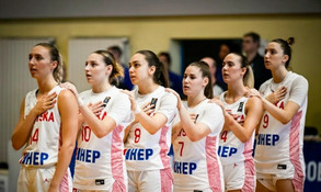 Eυρωπαϊκό U20: Δεν κατέβηκαν Κροατία και Αυστρία λόγω γαστρεντερίτιδας