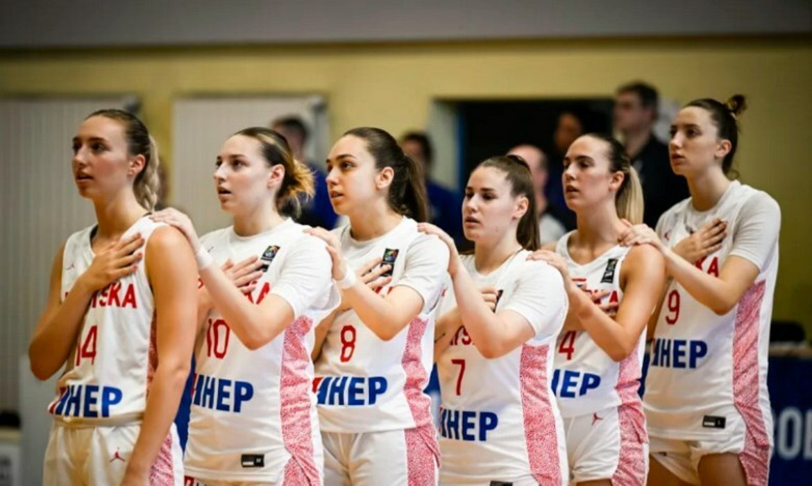 Eυρωπαϊκό U20: Δεν κατέβηκαν Κροατία και Αυστρία λόγω γαστρεντερίτιδας